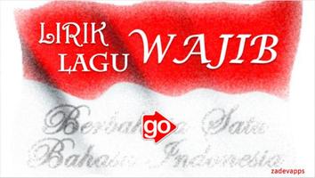 Lirik Lagu Wajib Perjuangan-poster