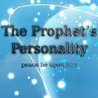 The Prophet’s Personality-icoon