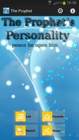 Poster The Prophet’s Personality