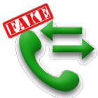 Fake Call Log Creator icon