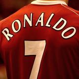 Ronaldo HD Wallpapers icône