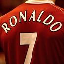 Ronaldo HD Wallpapers APK