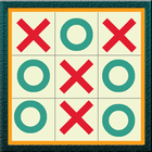 Tic Tac Toe pro icon