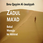 Kitab Zadul Ma'ad icône
