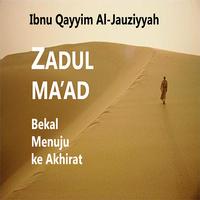 Kitab Zadul Ma'ad poster