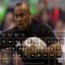 Rugby keyboard of jonah Lomu APK