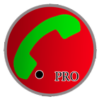 Icona Call recorder pro