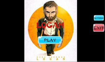 Logan capture d'écran 1