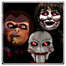 Billy and Annabelle Game APK