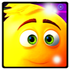 Emoji Game Adventure icône