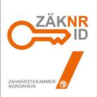 ZÄK NR ID biểu tượng