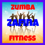 Zafina Fitness Terkini