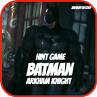Hint Game Batman Arkham Knight simgesi