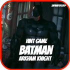 ikon Hint Game Batman Arkham Knight