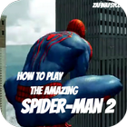 How to Play Amazing Spiderman2 アイコン