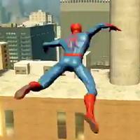 How to Play Amazing Spiderman2 ポスター
