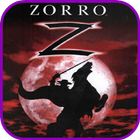 Tutorial For Play Zorro icône