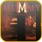 How to PlayThe Mummy आइकन