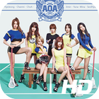 Best AOA Wallpaper HD 圖標