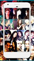 F(X) Wallpapers KPOP HD poster