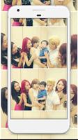 F(X) Wallpapers KPOP HD syot layar 1