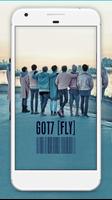 Best GOT7 Wallpapers KPOP HD screenshot 2