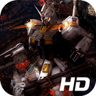 Best Gundam Wallpapers HD icône