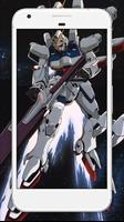 Best Gundam Wallpapers HD Affiche