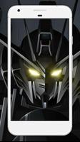 Best Gundam Wallpapers HD capture d'écran 1