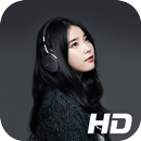 Best IU Wallpapers KPOP HD APK