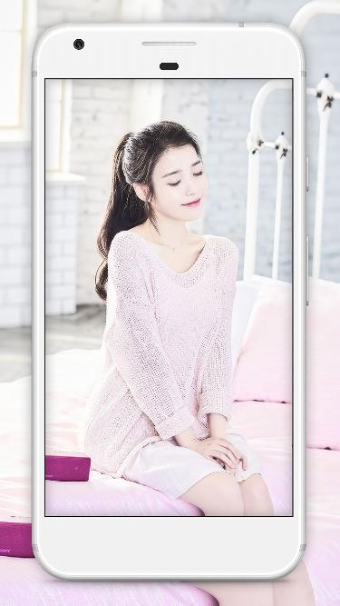 Best Iu Wallpapers Kpop Hd For Android Apk Download