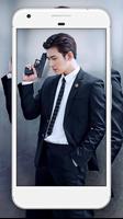 Best Ji Chang Wook Wallpapers HD 截图 2