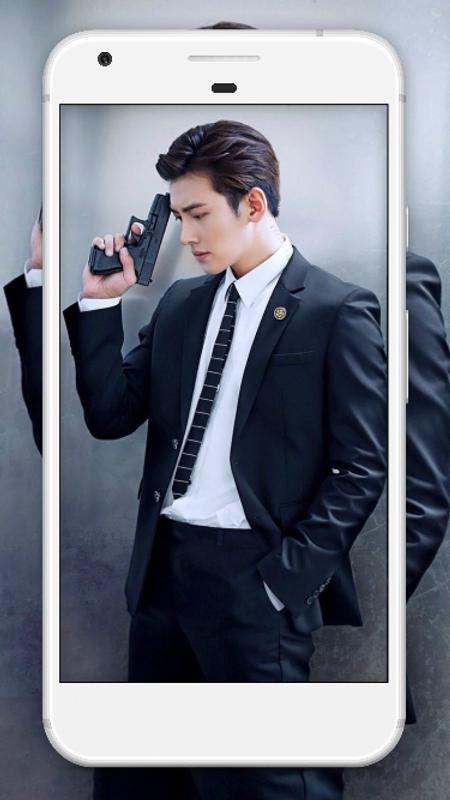 Best Ji Chang Wook Wallpapers Hd For Android Apk Download