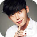 Lee Jong suk Wallpapers HD APK