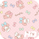 Best My Melody Wallpapers HD APK