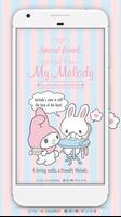 Best My Melody Wallpapers HD Affiche