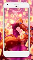 Best Rapunzel Wallpapers HD Affiche