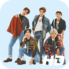 Best Shinee Wallpapers HD icône