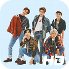 Best Shinee Wallpapers HD icon