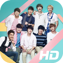 Best Super Junior Wallpapers KPOP HD APK
