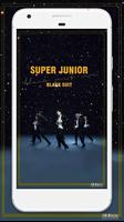 Best Super Junior Wallpapers KPOP HD ภาพหน้าจอ 1