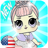 Guide For LoL Surprise Ball Pop amazing game