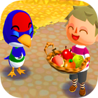 Guide -Animal Crossing- Gameplay Zeichen