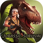 Guide -Jurassic Survival- Gameplay أيقونة