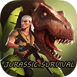 Guide -Jurassic Survival- Gameplay أيقونة