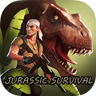Guide -Jurassic Survival- Gameplay icône