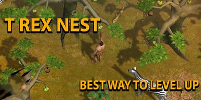 Guide -Jurassic Survival- Gameplay screenshot 3