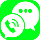 Guide -WeChat- Guide أيقونة