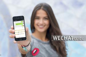 Guide -WeChat- Guide اسکرین شاٹ 2