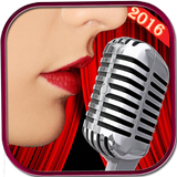 change my voice 2016 simgesi